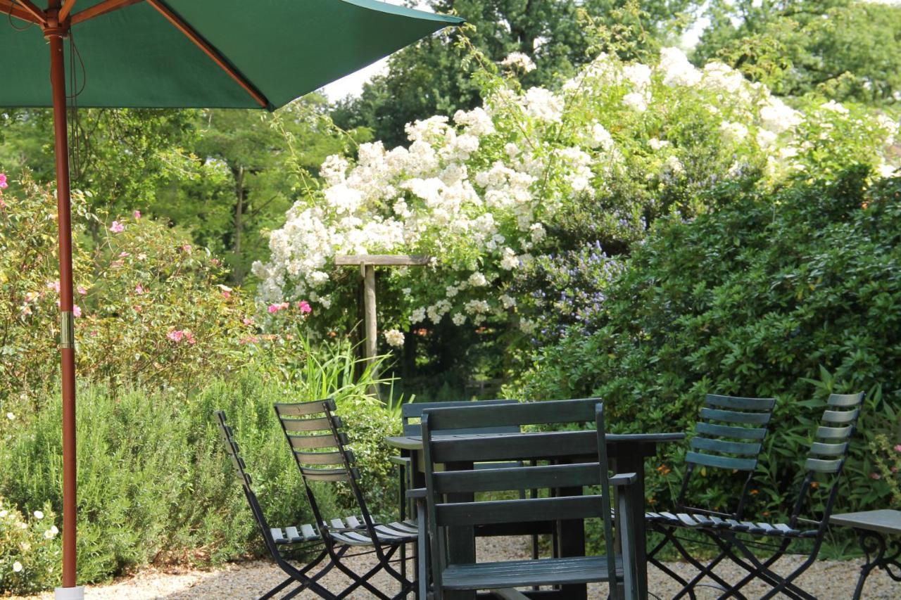 Domaine Des Roches Blanches Villa Le Pin  Exteriör bild